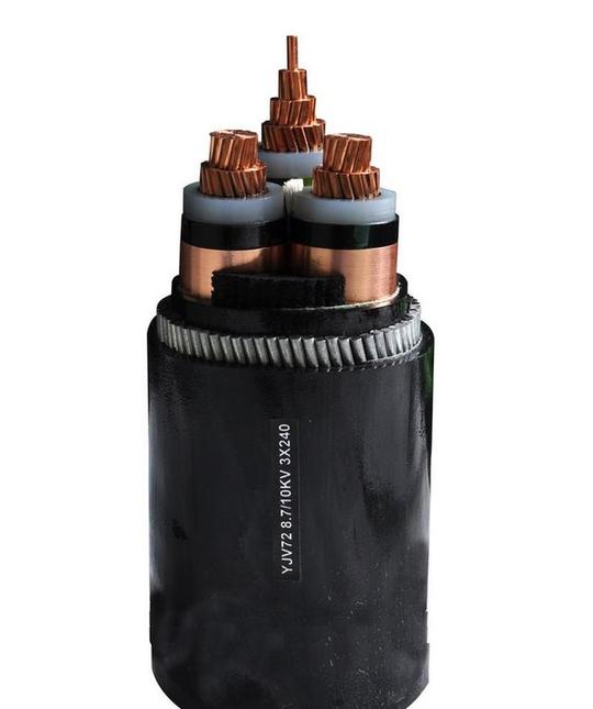 YJV32-8.7/10KV