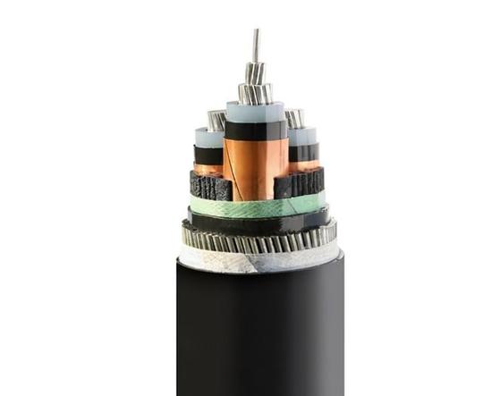 YJLV32-26/35KV