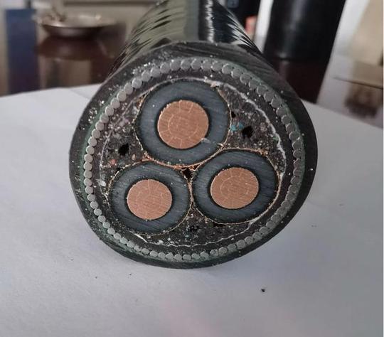 YJV32-8.7/10KV