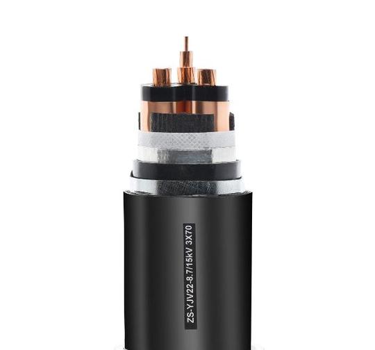 HD-ZR-YJV22-8.7/15KV