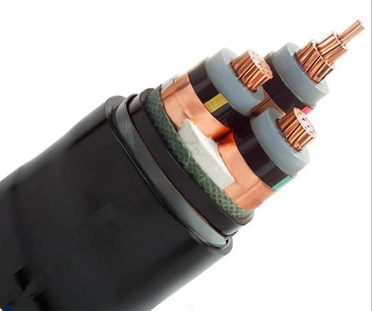 FYZA-YJV22-8.7/15KV