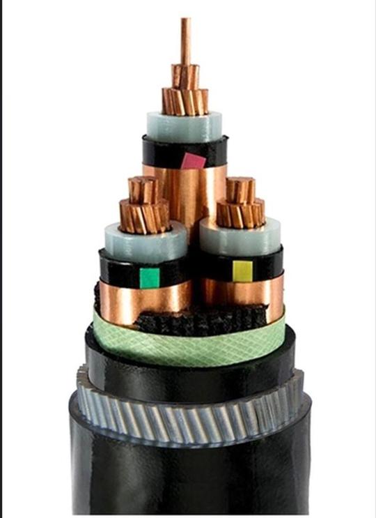 WDZN-YJY33-8.7/10kV