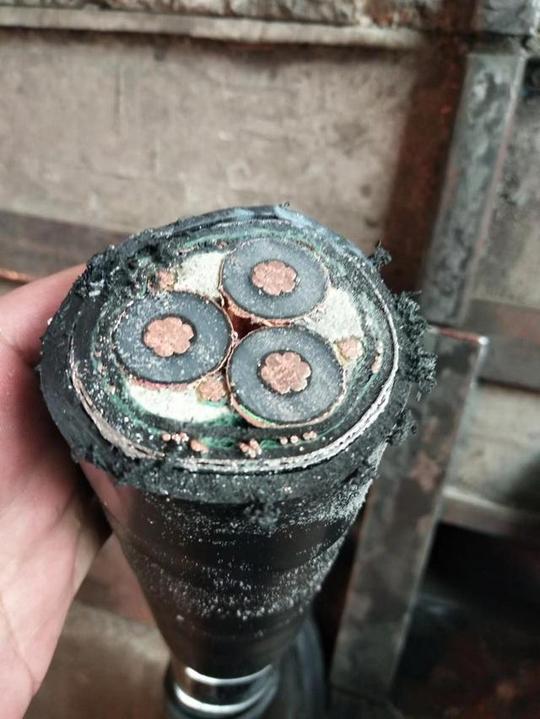 BPYJVP22-8.7/15KV