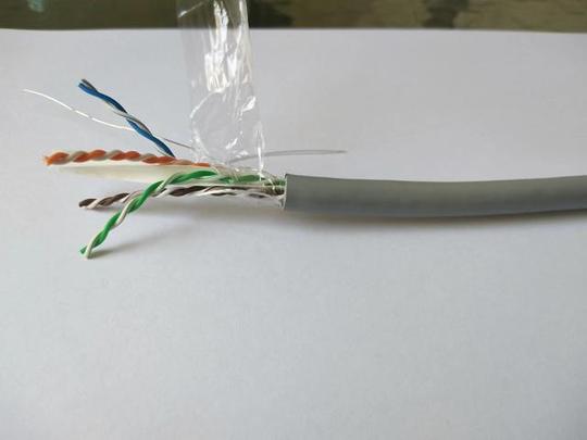 UTP-CAT6