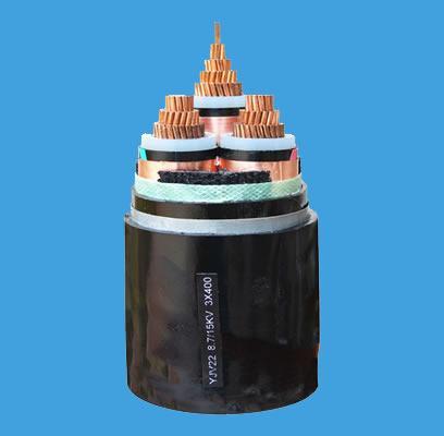 FYZA-YJV22-8.7/15KV
