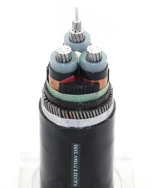YJLV32-26/35KV
