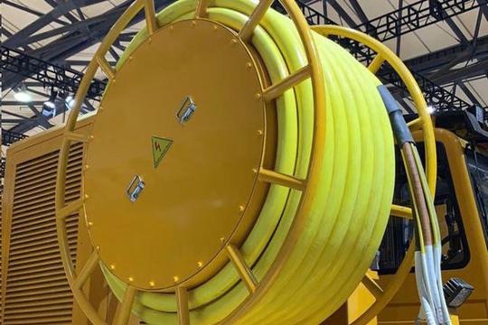 GEUR-0.6/1KV