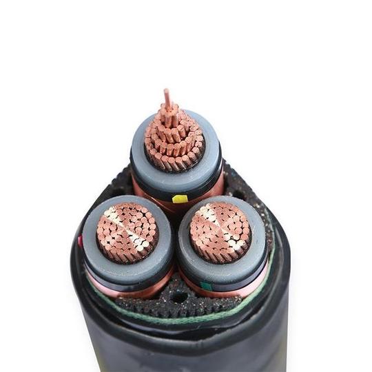 FYZA-YJV22-8.7/15KV