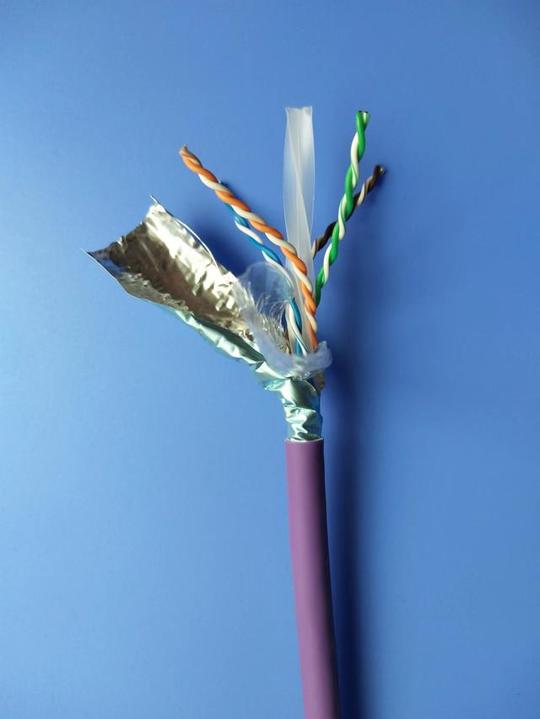 UTP-CAT6