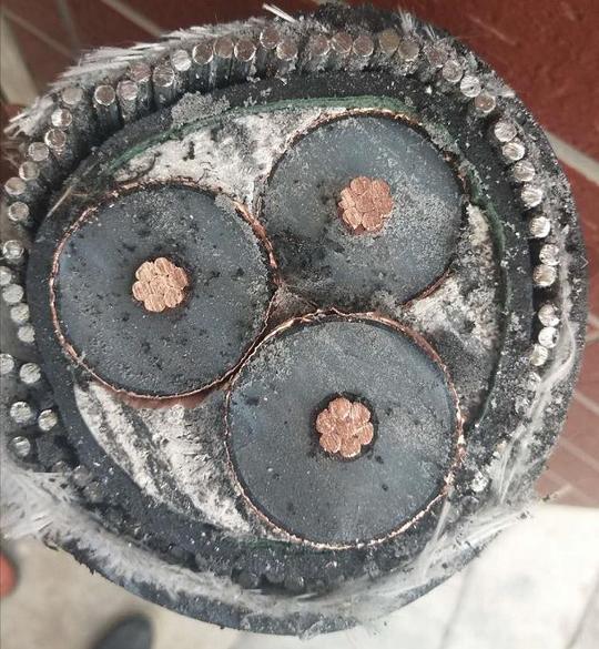HD-ZR-YJV22-8.7/15KV